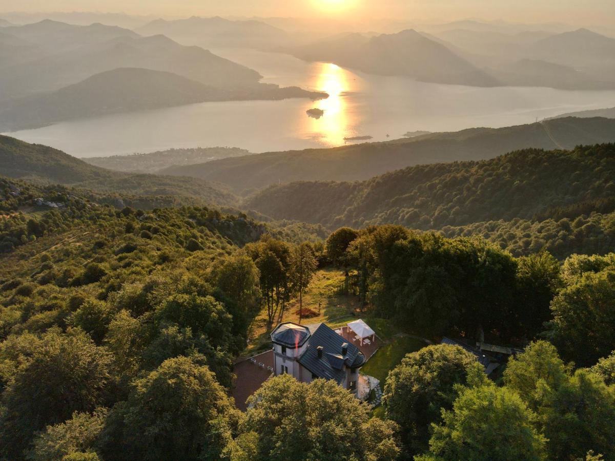 Pizzini Mottarone - Restaurant&rooms Affittacamere 3*