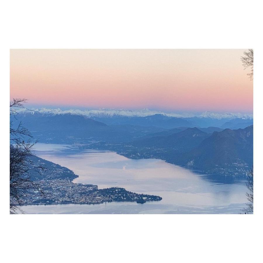 Pizzini Mottarone - Restaurant&rooms Affittacamere