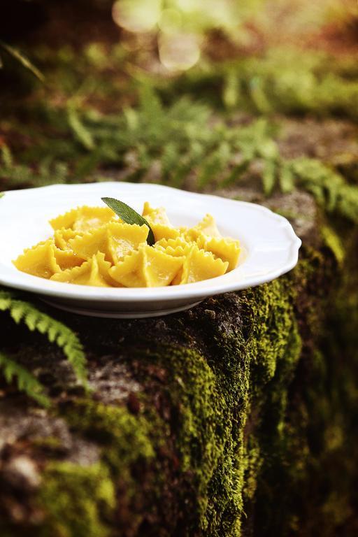 Pizzini Mottarone - Restaurant&rooms Stresa