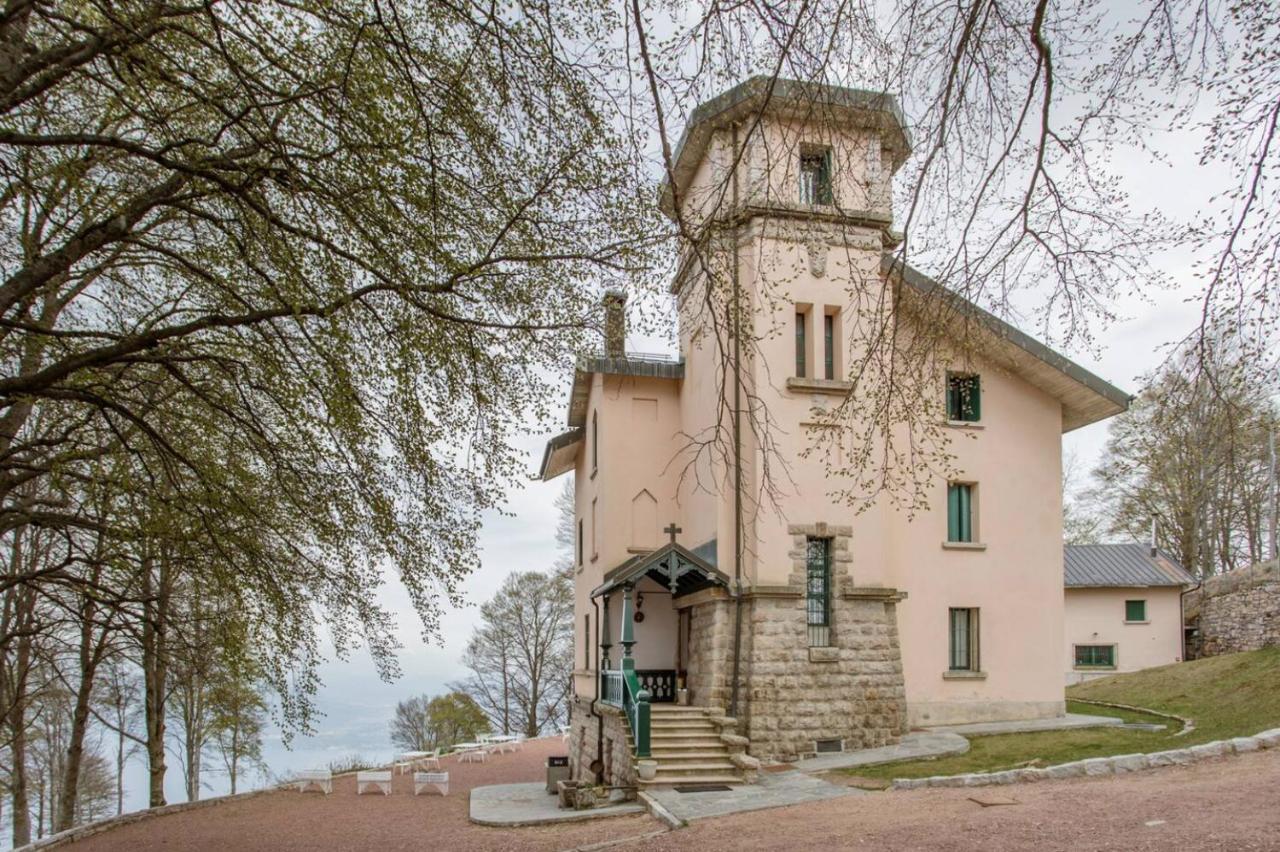 Pizzini Mottarone - Restaurant And Maison d'hôtes
